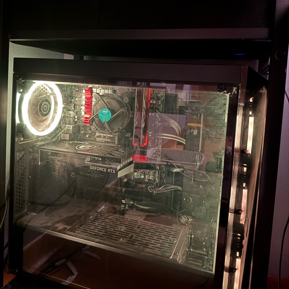 Gaming pc - Picture 2 of 4